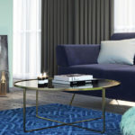 Bleu Paon