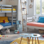 rangement chambre enfant