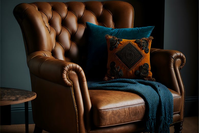 Bien choisir son fauteuil en cuir