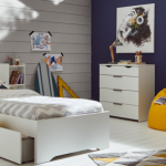 Quelle chambre choisir pour votre enfant
