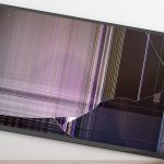 Les TV en panne