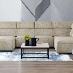 L’expert du mois : quel canapé pour un grand salon ?