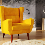 Nos conseils et astuces pour retapisser un fauteuil soi-même