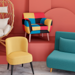 Quelle est la dimension idéale pour un fauteuil ?