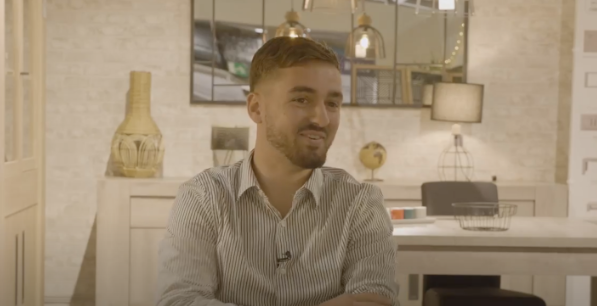 L’expert Confo : l’interview de Romain, alternant rayon meuble