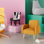 Comment recouvrir un fauteuil soi-même ?
