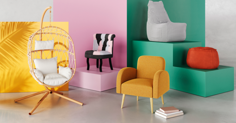 Comment recouvrir un fauteuil soi-même