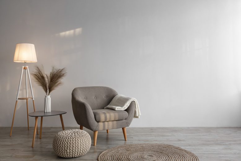 Quelles sont les dimensions d'un fauteuil ?