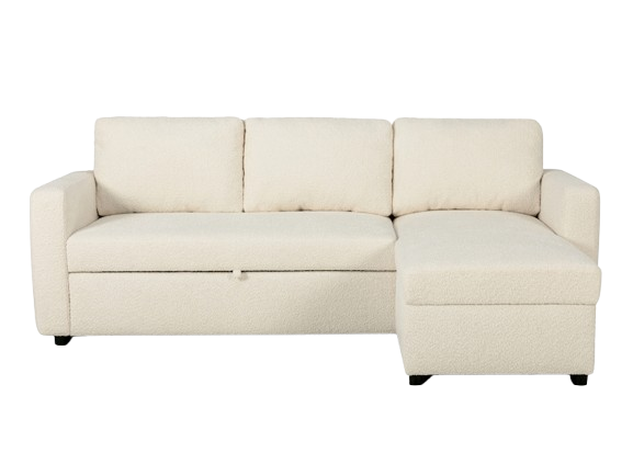 canapé beige
