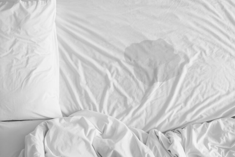 Comment nettoyer une tache de pipi sur un matelas — free download