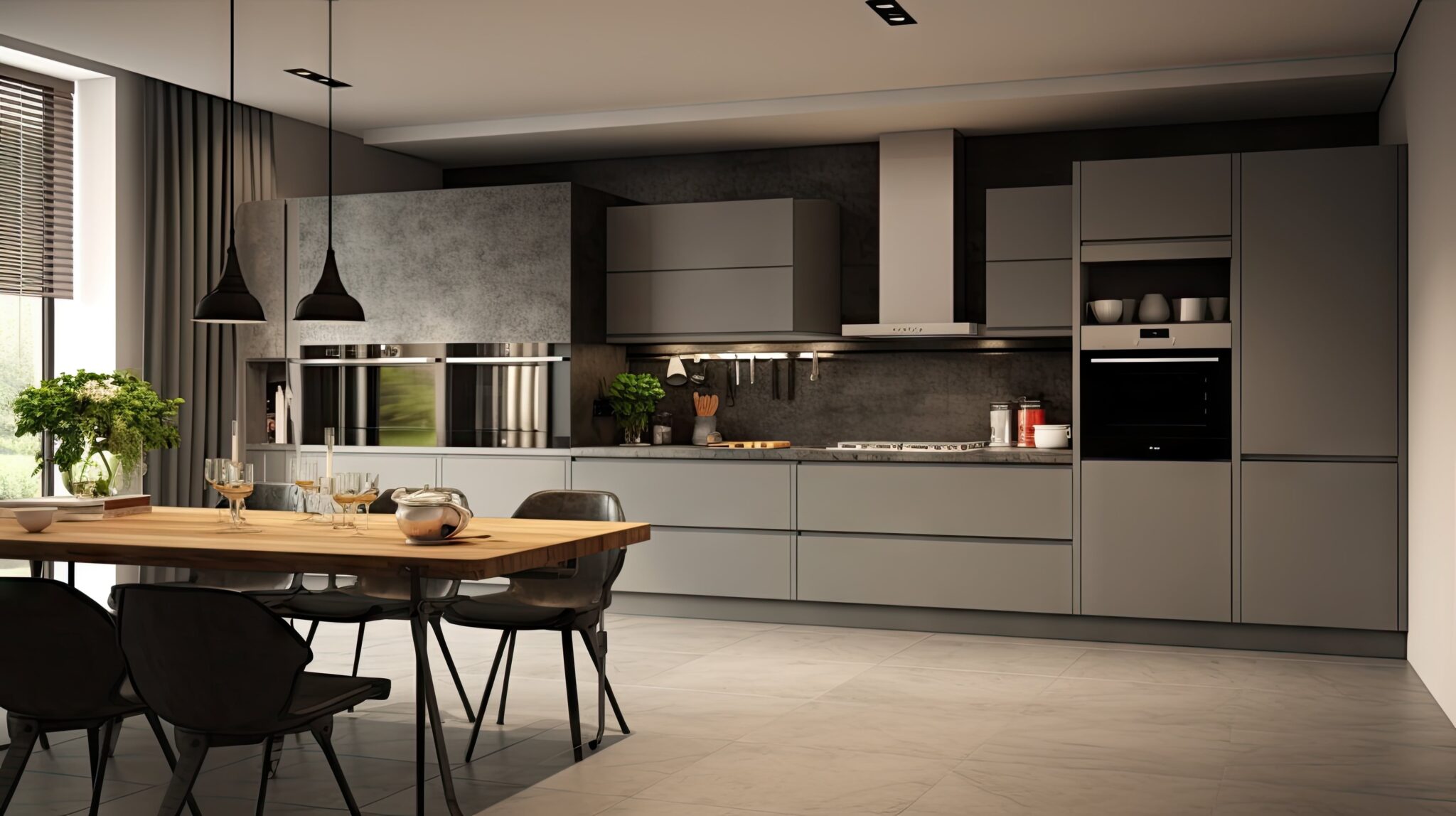 À quelle hauteur fixer les meubles hauts de cuisine — free download