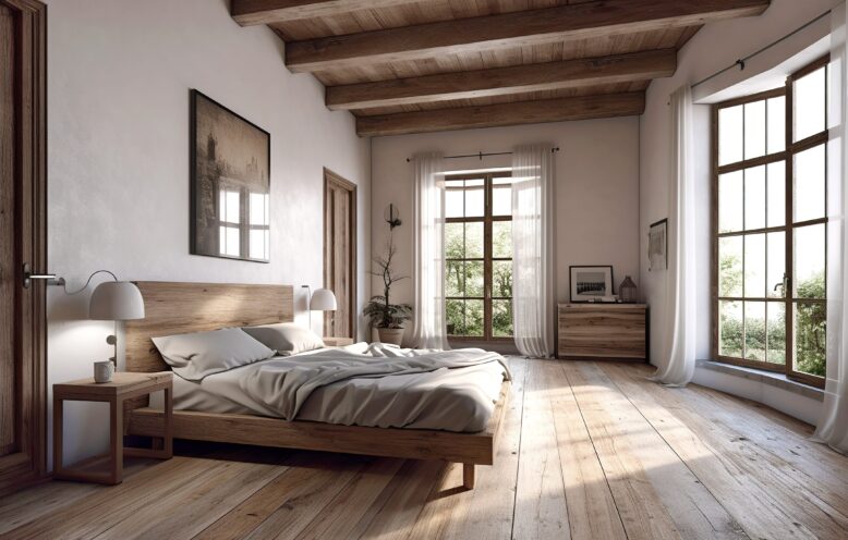 Comment orienter son lit : toutes les astuces