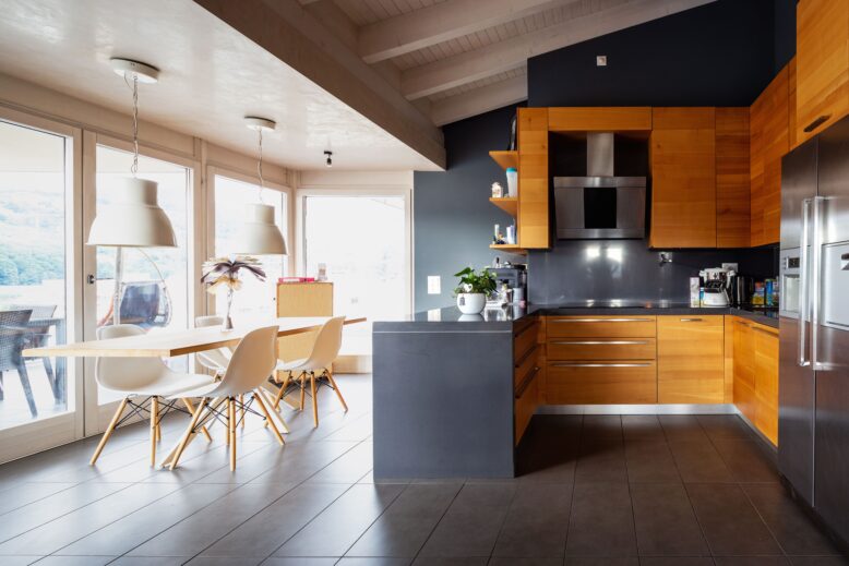 Comment disposer une cuisine en L ?