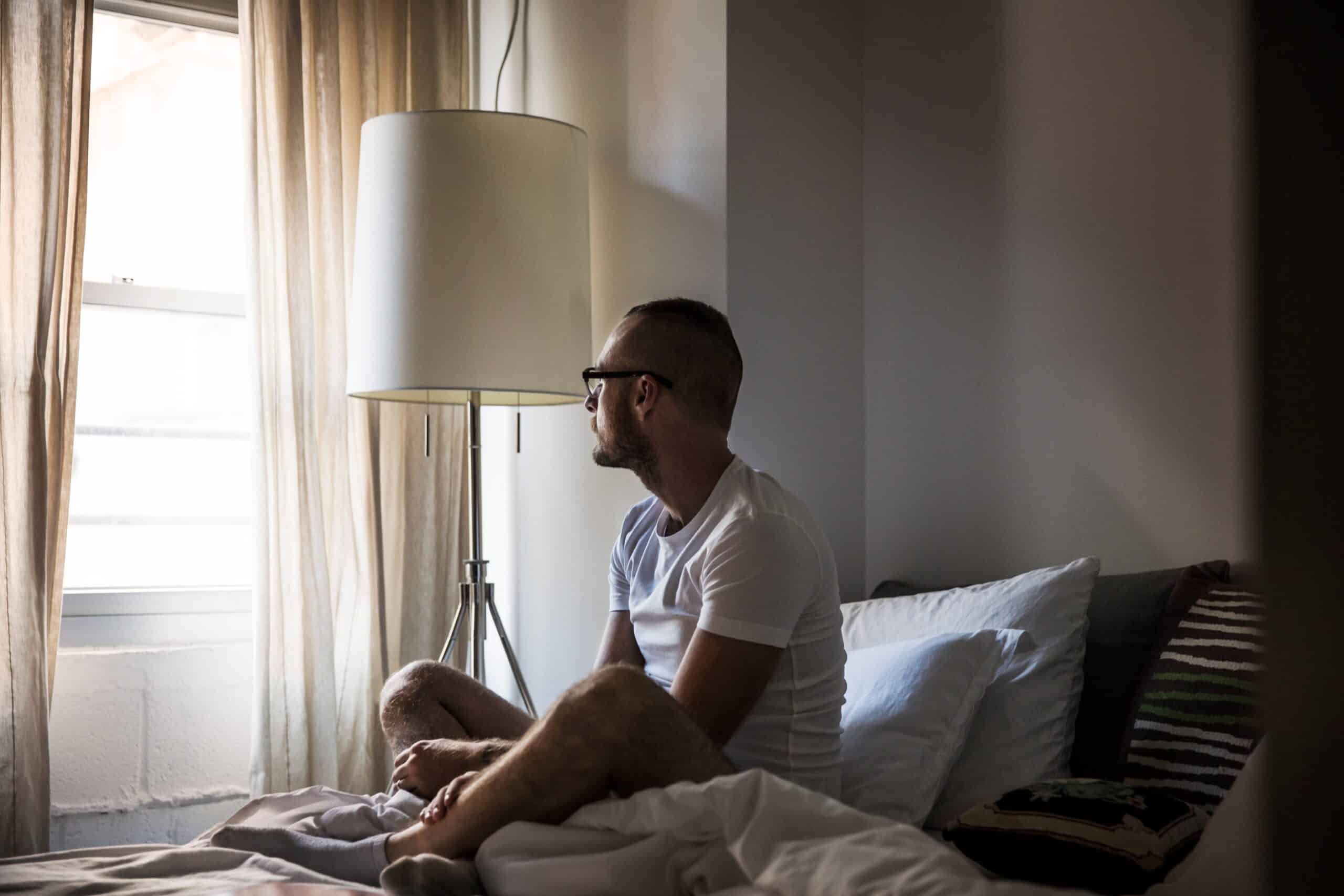 Quel dimension pour un lit 1 personne ?
