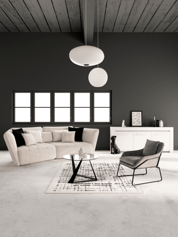 Collection 2024 Conforama : Archi Tech