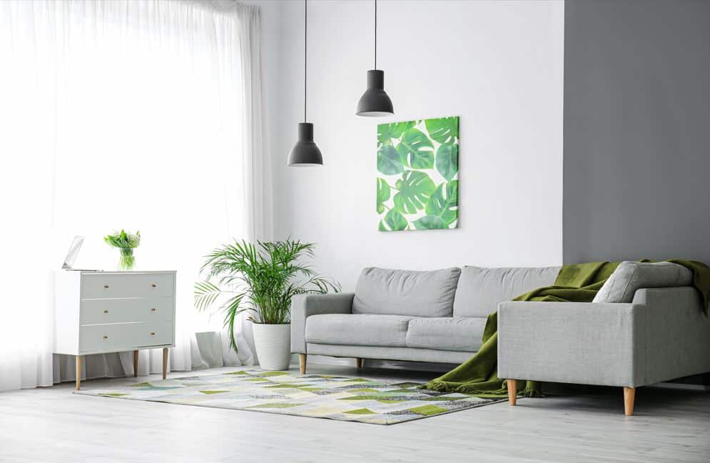 Astuces déco pour un été au frais à la maison