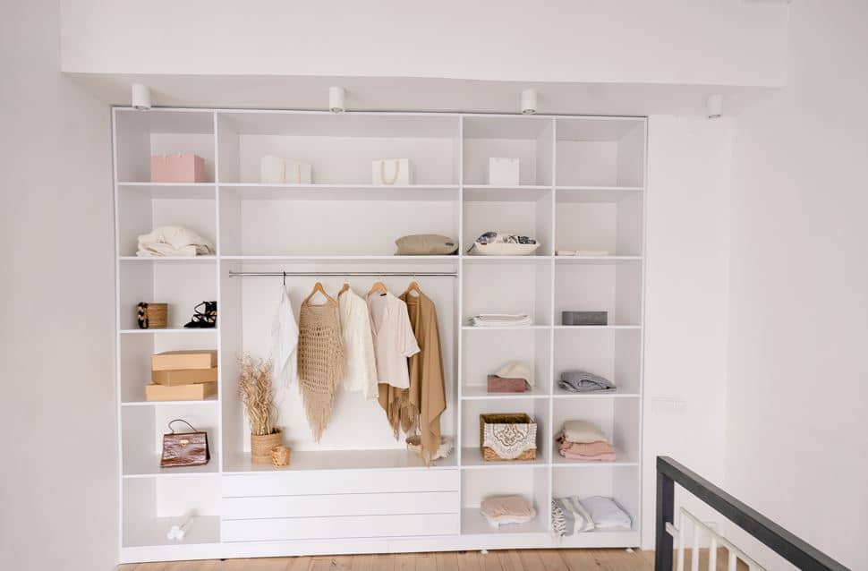 Dressing pas cher