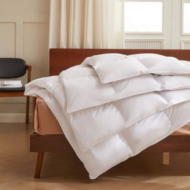 couette-sur-un-lit