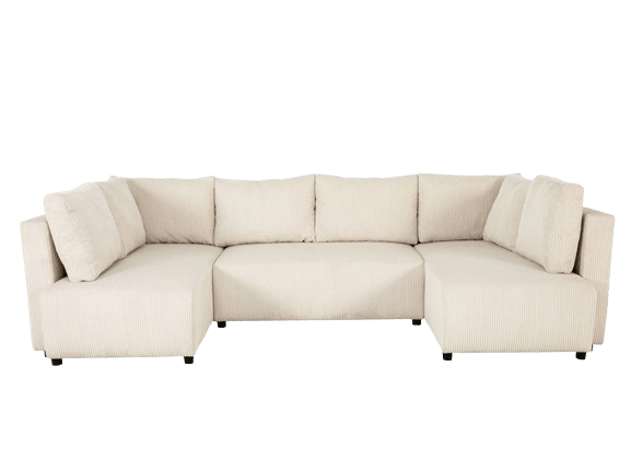 Canapé Conforama