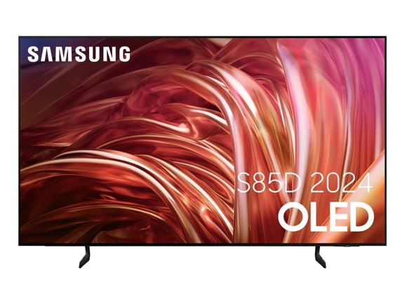 Tv OLED Samsung, vendu par Conforama
