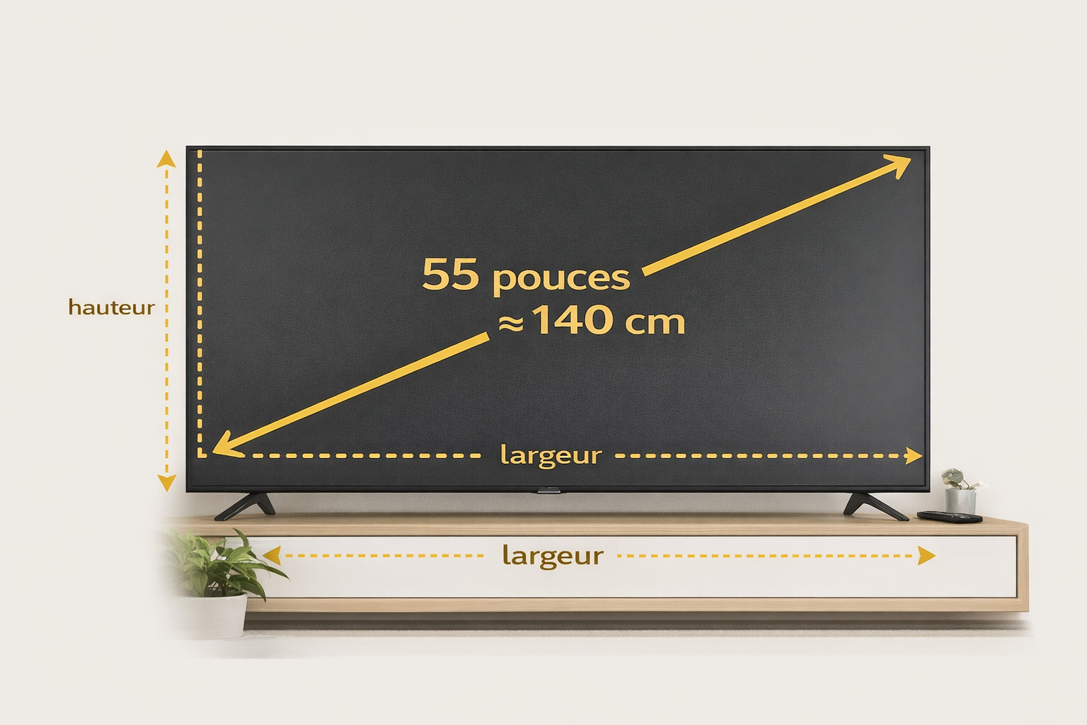 Quelle Taille De TV Choisir Pour Son Salon Blog D co Conforama quelle-taille-de-tv-choisir-pour-son-salon-blog-d-co-conforama